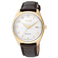 Orologio Citizen Donna Of Metropolitan in Acciaio placcato oro giallo EO1172-05A - EO1172-05A